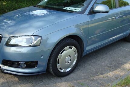 Audi A3 58.100 km 9.999 &euro; Lorsch 64653