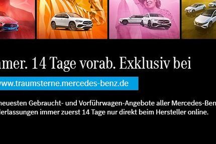 Mercedes-Benz EQA 17.033 km 37.490 &euro; Mannheim 68165