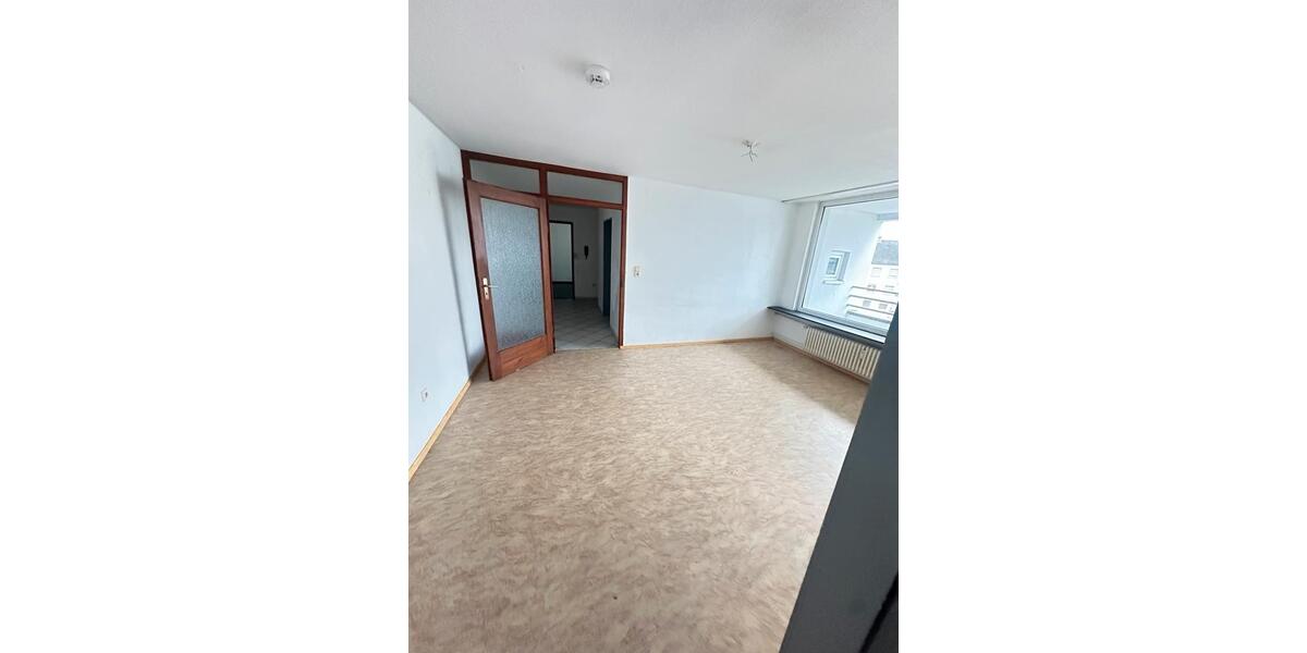 Wohnung zu vermieten 3 zimmer