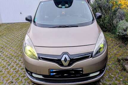 Renault Scenic 210.000 km 4.999 &euro; Oggersheim (Ludwigshafen am Rhein) 67071