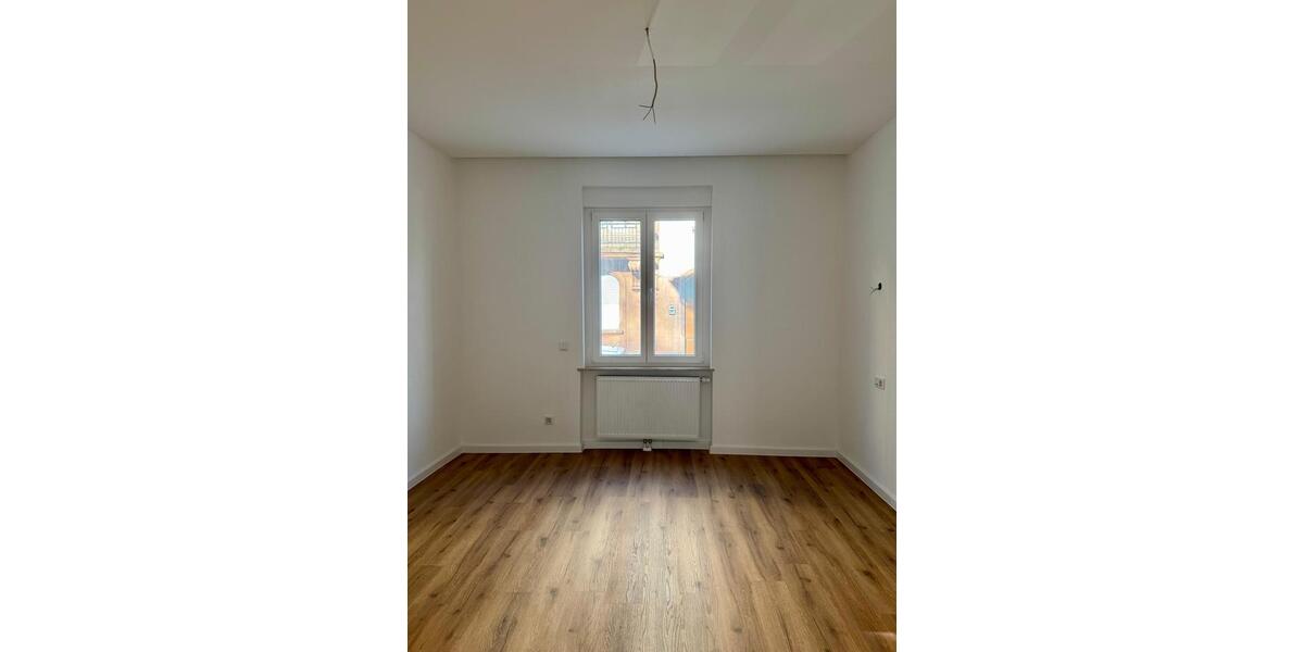 Erdgeschoßwohnung Mannheim Gartenstadt - 4 Zimmer, 88 m&sup2;, 1.400&euro; | Angebot:26424788