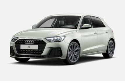 Audi A1 7.099 km 27.430 € Walldorf 69190