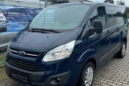 Ford Transit 149.000 km 18.990 &euro; Hemsbach 69502