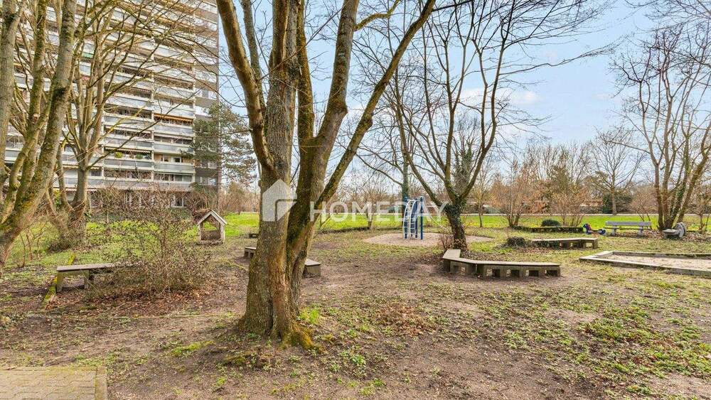 Etagenwohnung Neuhofen - 3 Zimmer, 84 m&sup2;, 169.000&euro; | Angebot:25738247
