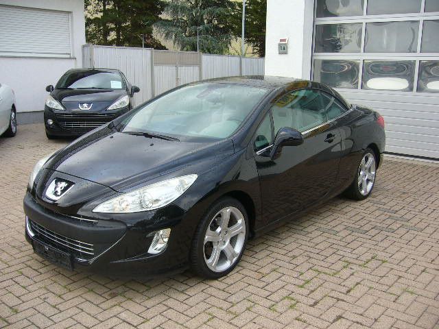Peugeot 308 131.500 km 7.995 &euro; Walldorf / Baden 69190