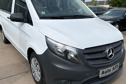 Mercedes-Benz Vito 205.007 km 14.450 &euro; Schwetzingen 68723