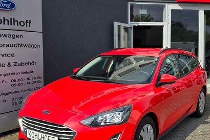 Ford Focus 72.076 km 14.770 &euro; Mannheim 68309