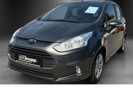 Ford B-Max 78.106 km 9.990 € Weinheim 69469