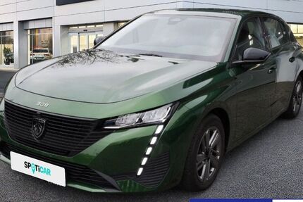 Peugeot 308 12.707 km 19.190 &euro; Heidelberg 69126