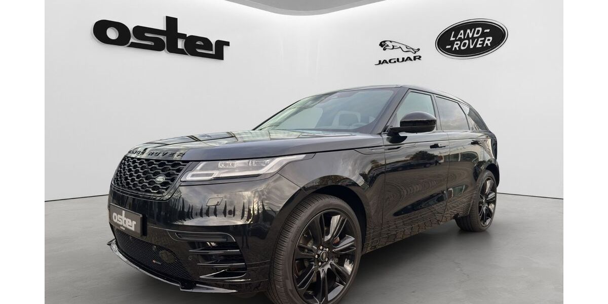 Land Rover Range Rover Velar 28.000 km 58.900 &euro; Mutterstadt 67112