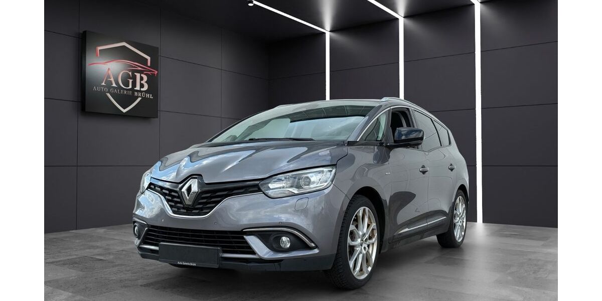 Renault Scenic 175.000 km 10.990 € Brühl 68782