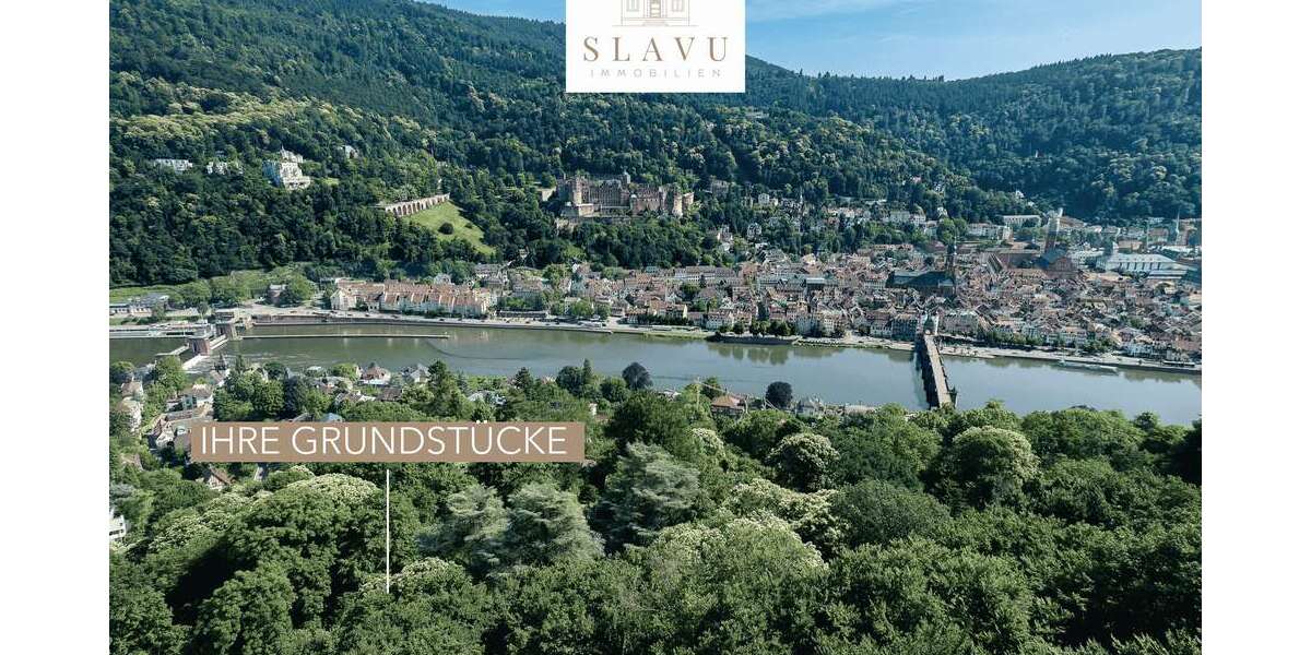 Grundstück zu verkaufen in Heidelberg 320.000 € 4578 m² zimmer