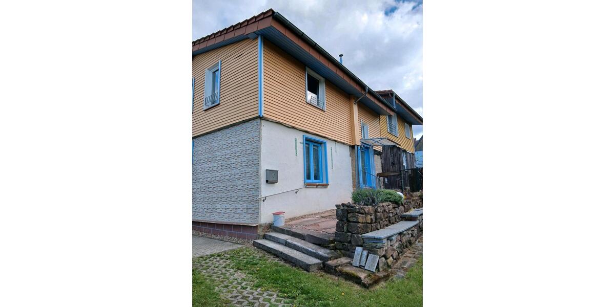 Einfamilienhaus Oberzent - 499.900&euro; | Angebot:27015835
