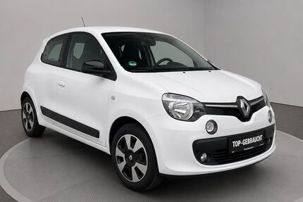 Renault Twingo 142.890 km 4.490 &euro; Hockenheim 68766