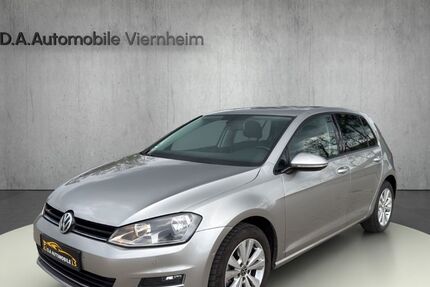 VW Golf 108.000 km 7.900 &euro; Viernheim 68519