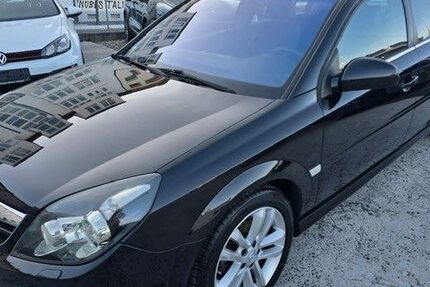 Opel Signum 170.000 km 3.190 € Mannheim 68159
