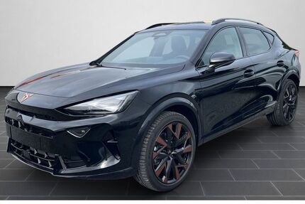 Cupra Formentor 4.900 km 46.890 &euro; Heidelberg 69123