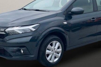 Dacia Sandero 62.000 km 14.500 € Speyer 67346