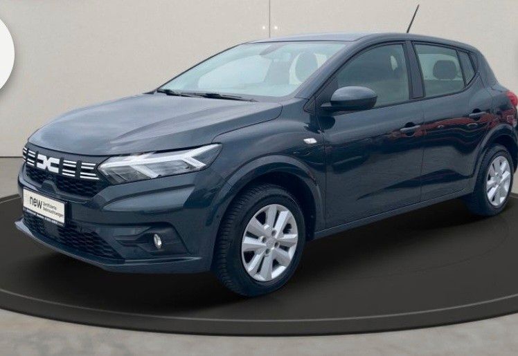 Dacia Sandero 62.000 km 14.500 € Speyer 67346