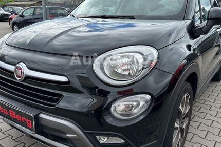 Fiat 500X 136.494 km 8.999 &euro; Speyer 67346