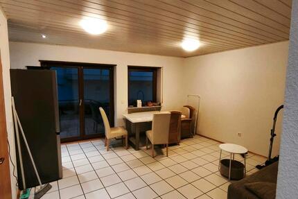 WG Zimmer in moderner 2er WG 1 zimmer