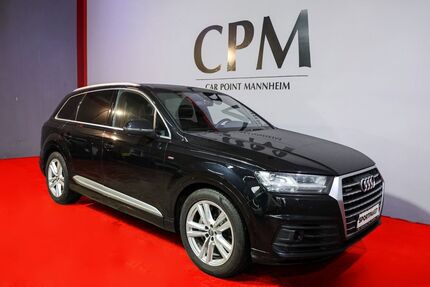 Audi Q7 233.000 km 25.950 &euro; Mannheim 68167
