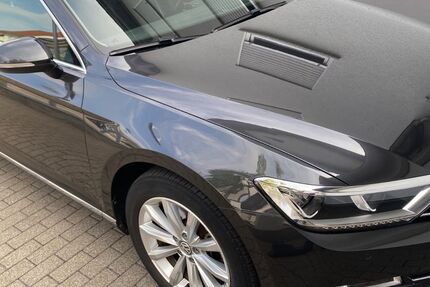 VW Passat Variant 85.500 km 20.499 &euro; Ubstadt-Weiher 76698