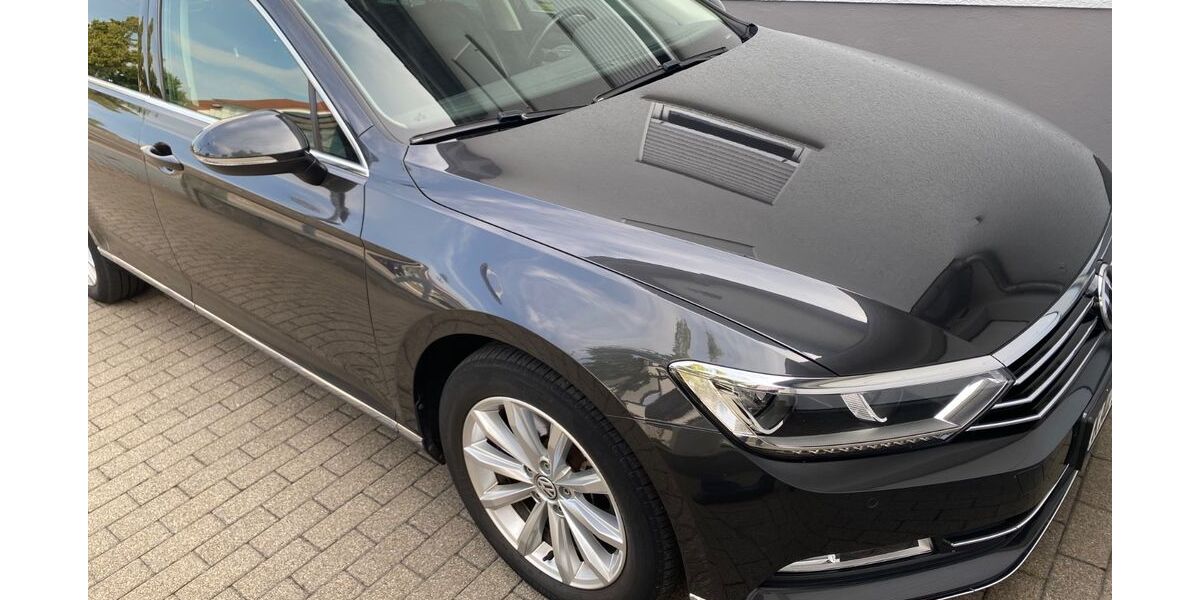 VW Passat Variant 85.500 km 20.499 &euro; Ubstadt-Weiher 76698