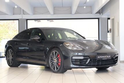 Porsche Panamera 68.450 km 86.880 &euro; Ludwigshafen am Rhein 67059