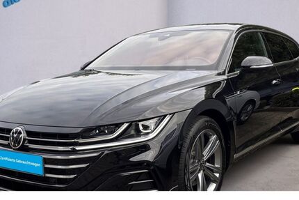 VW Arteon 4.462 km 43.505 &euro; Walldorf 69190