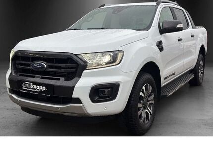 Ford Ranger 47.330 km 37.470 &euro; Weinheim 69469