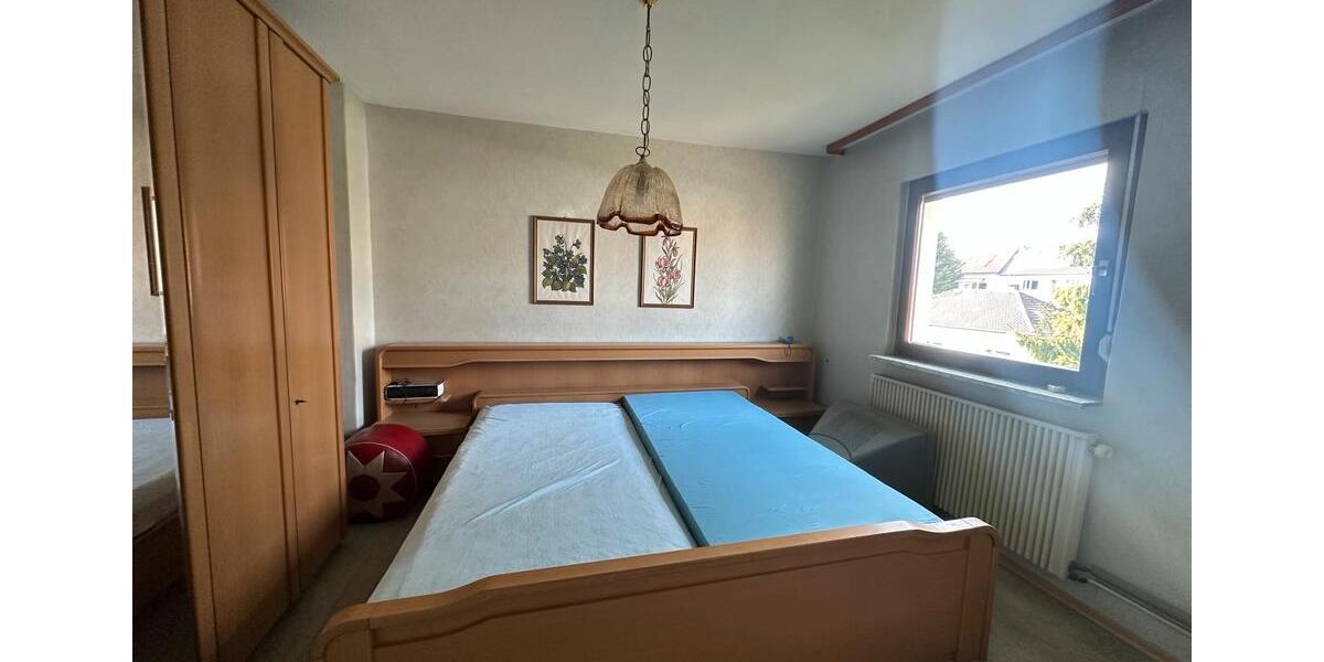 Reihenhaus Mannheim Feudenheim - 4 Zimmer, 100 m&sup2;, 1.380&euro; | Angebot:25458795