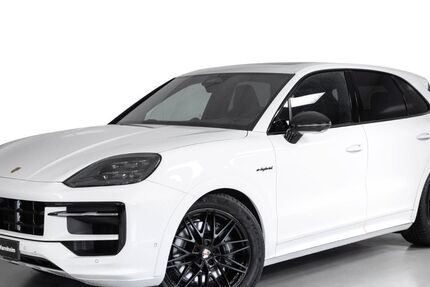 Porsche Cayenne 9.500 km 114.900 &euro; Mannheim 68229