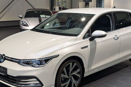 VW Golf 59.000 km 24.900 &euro; Weinheim 69469