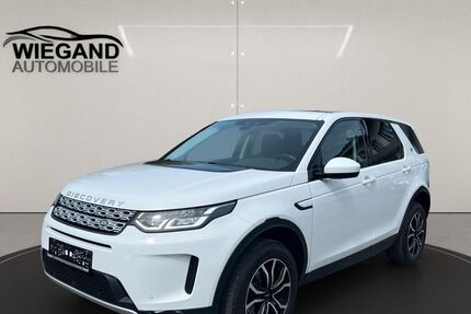 Land Rover Discovery 91.000 km 23.990 &euro; Viernheim 68519