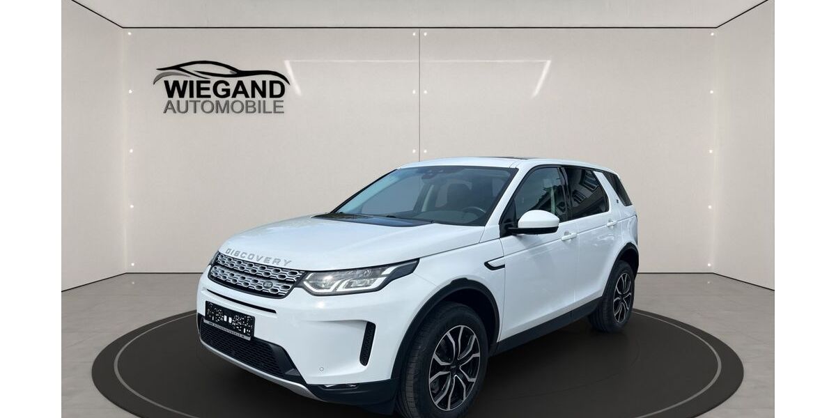 Land Rover Discovery 91.000 km 23.990 &euro; Viernheim 68519