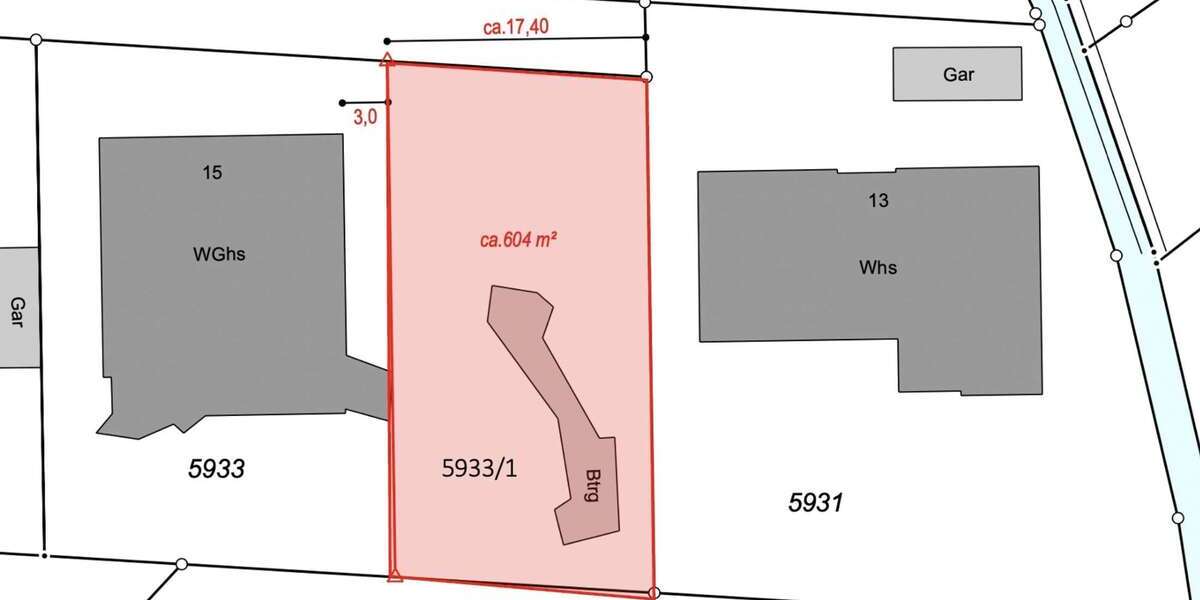 Grundstück Reilingen - 439.000&euro; | Angebot:8686831