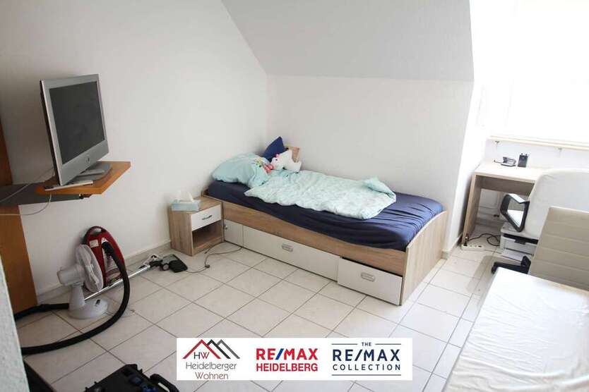 Wohnung zum Mieten in Mannheim 500 € 17 m²