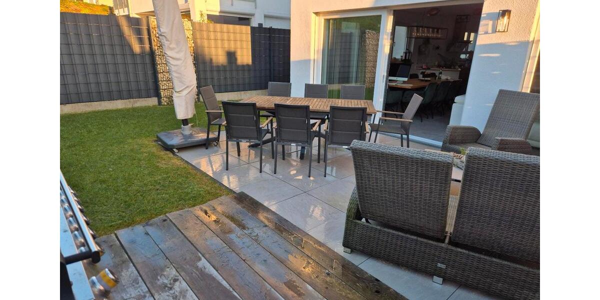 Doppelhaushälfte Waldbrunn - 5 Zimmer, 160 m&sup2;, 598.000&euro; | Angebot:25925735