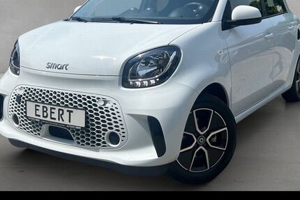Smart ForFour 21.000 km 11.110 &euro; Weinheim 69469