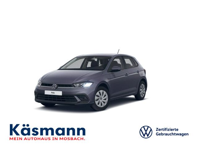 VW Polo 33.427 km 19.330 € Mosbach 74821