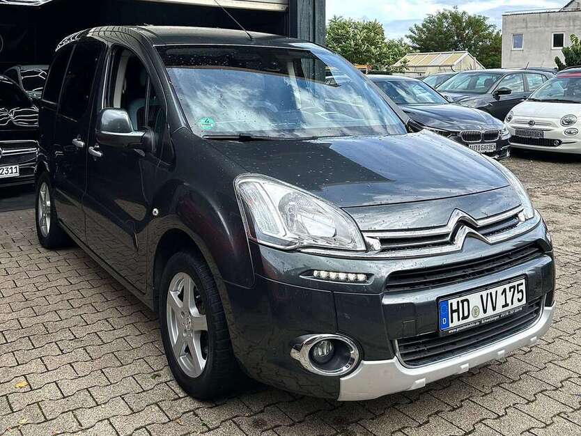 Berlingo