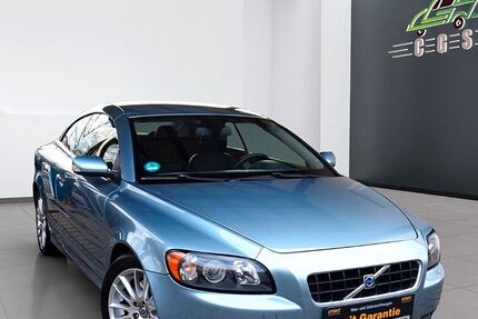 Volvo C70 162.700 km 8.600 &euro; Altrip 67122