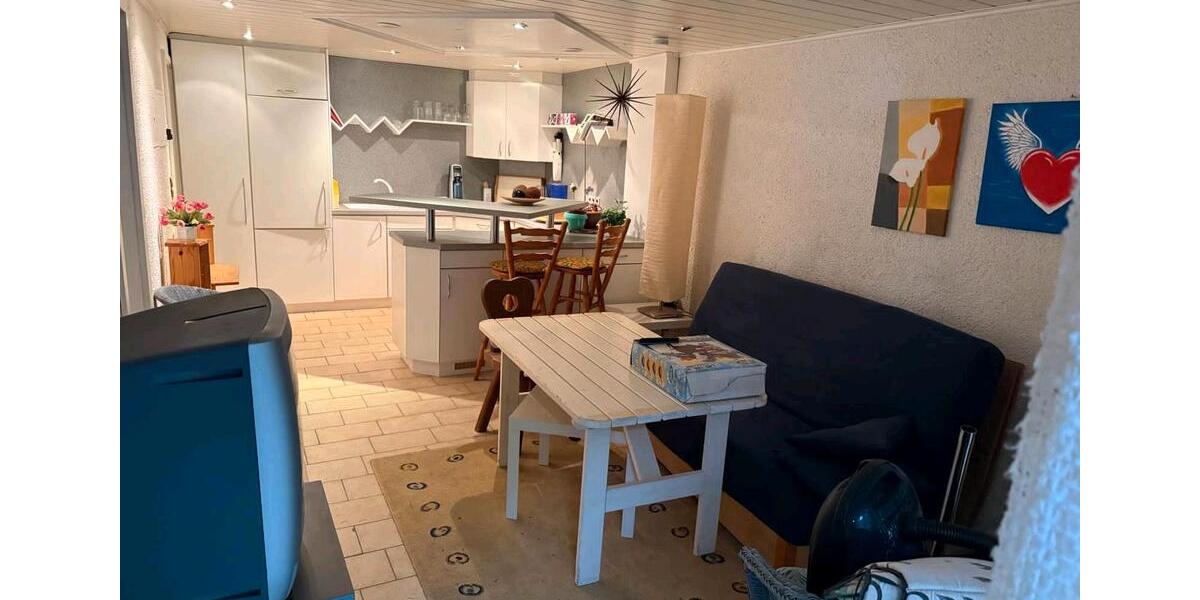 Etagenwohnung Mörlenbach - 2 Zimmer, 40 m&sup2;, 80.000&euro; | Angebot:27143218