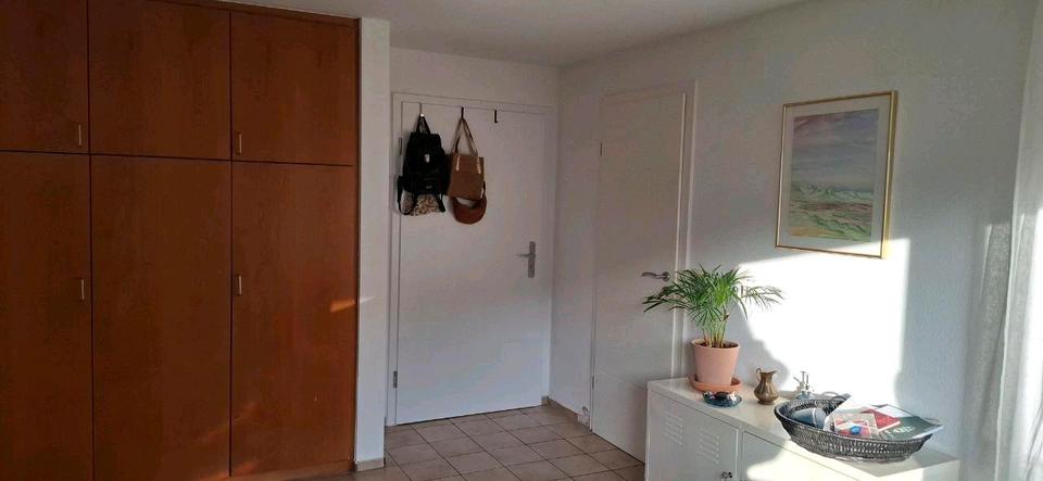 Terrassenwohnung Heidelberg Peterstal - 2 Zimmer, 58 m&sup2;, 950&euro; | Angebot:25390636