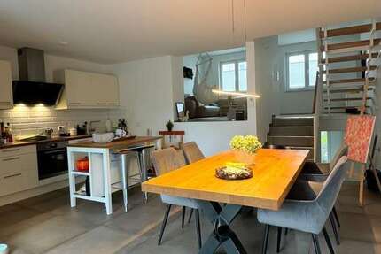 Haus Mannheim Rheinau - 5.5 Zimmer, 145 m&sup2;, 825.000&euro; | Angebot:26307804
