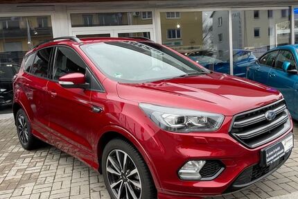 Ford Kuga 67.788 km 18.900 &euro; Speyer 67346