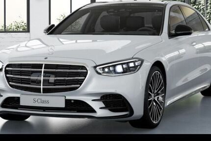 Mercedes-Benz S 450 9.900 km 134.890 &euro; Heidelberg 69126