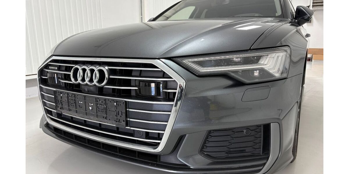 Audi A6 146.000 km 27.850 &euro; Sinsheim 74889