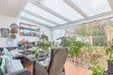 Haus Mannheim / Herzogenried Herzogenried - 4 Zimmer, 121 m&sup2;, 499.000&euro; | Angebot:26489684